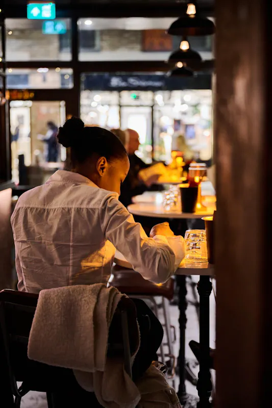 The Soho Social