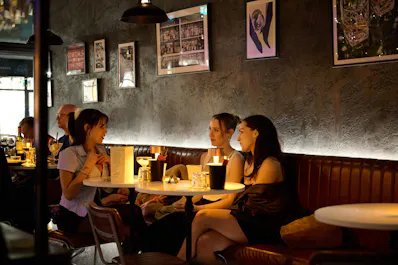 The Soho Social