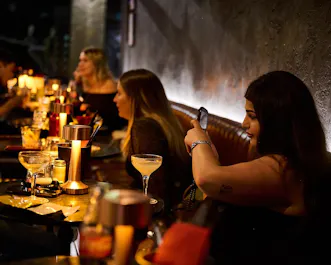 The Soho Social