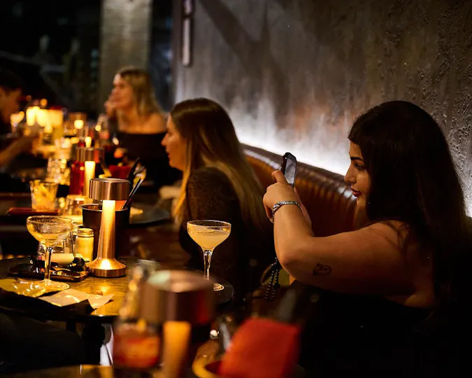 The Soho Social