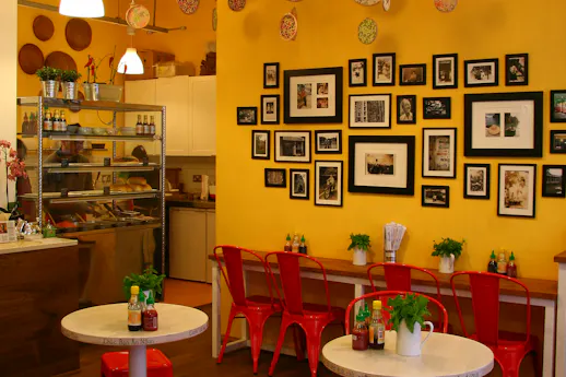 948 Local Restaurants near Gresham Street London