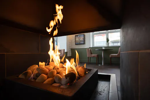 The Tides Inn
