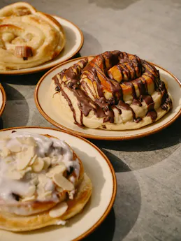 The Italian Bakehouse