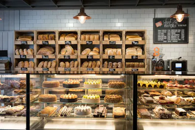 The Italian Bakehouse