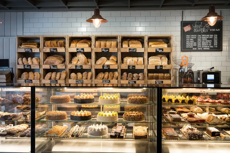 The Italian Bakehouse