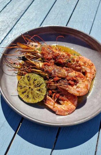 The Lobster House