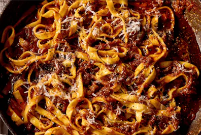 Pasta Evangelists - Guildford