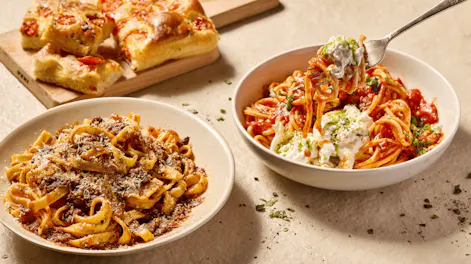 Pasta Evangelists - Guildford