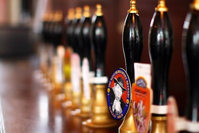 The Southampton Arms