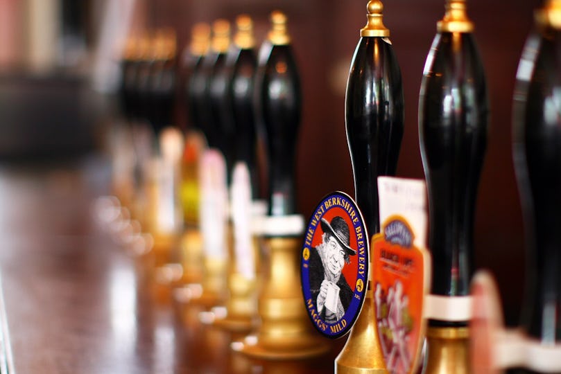 The Southampton Arms