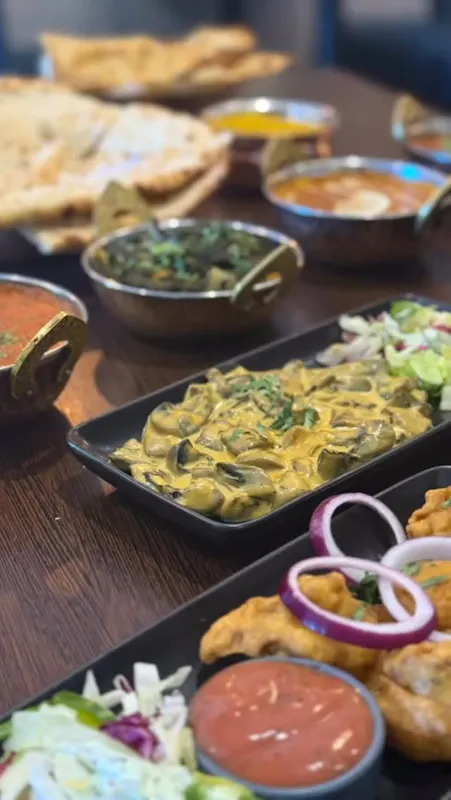 Phat Bhuna Cambuslang