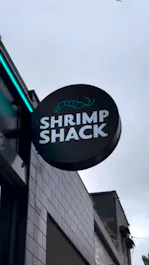 Shrimp Shack Manchester Printworks