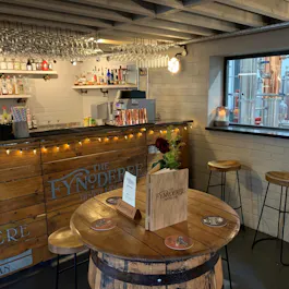 The Fynoderee Distillery