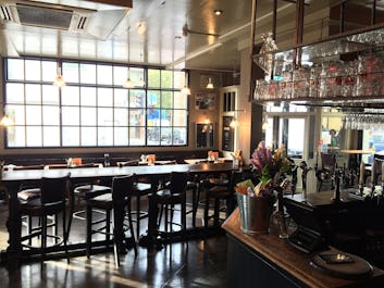 The Draft House Tower Bridge SE1