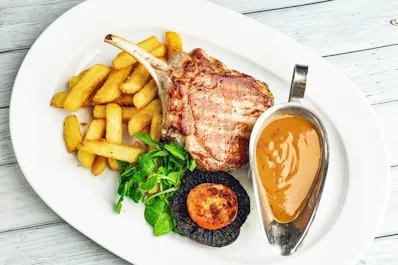 Village Pub & Grill - Edinburgh