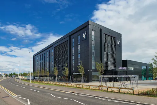 Village Pub & Grill - Glasgow