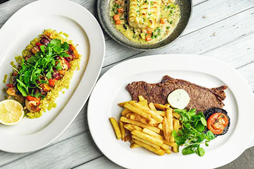 Village Pub & Grill - Leeds North
