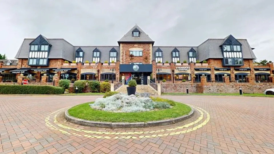 Village Pub & Grill - Manchester Cheadle