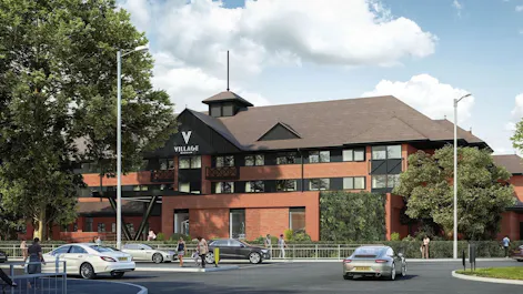 Village Pub & Grill - Reading