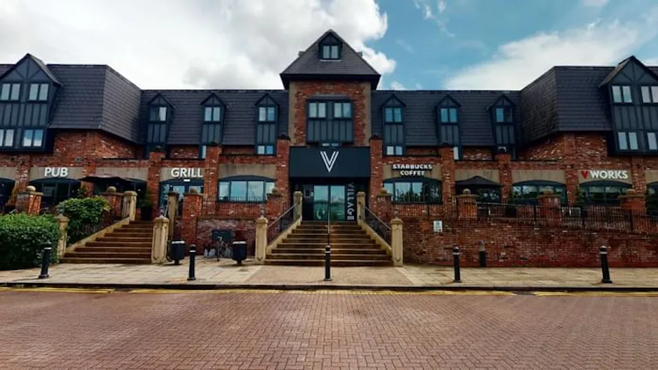 Village Pub & Grill - Warrington