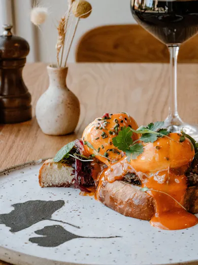 Gingko Harrogate