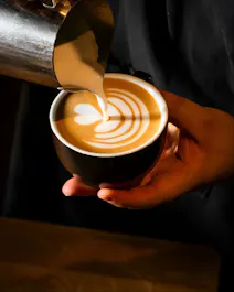 Crema Coffee Harrogate