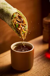 Wagamama Newcastle Silverlink