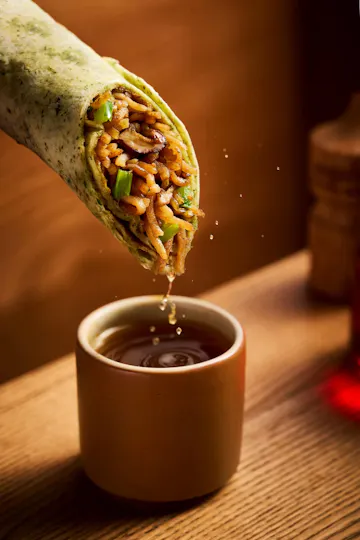 Wagamama Newcastle Silverlink
