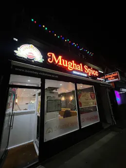 Mughal Spice
