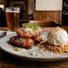 The Pearl Restaurant & Pub