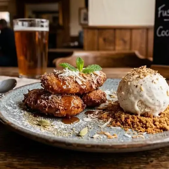 The Pearl Restaurant & Pub