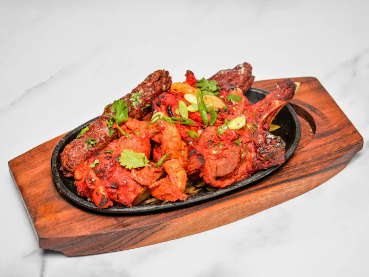 Leads Eatery