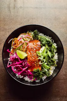 Wagamama Leicester Fosse Park