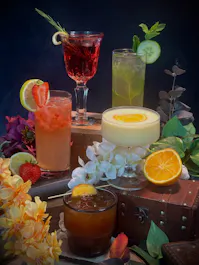The Tabletop Tavern