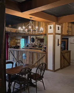The Tabletop Tavern