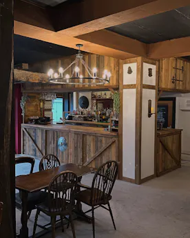 The Tabletop Tavern