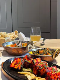 The Maharajah Tandoori Restaurant