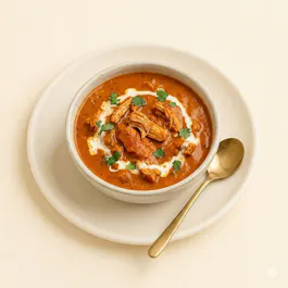 The Maharajah Tandoori Restaurant