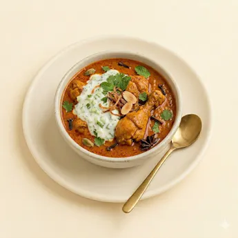 The Maharajah Tandoori Restaurant