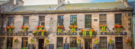 The Bank