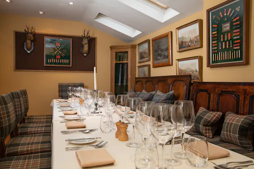 Freemasons At Wiswell