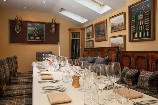 Freemasons At Wiswell