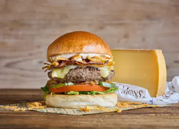 Honest Burgers East Dulwich