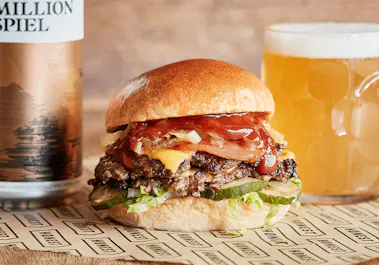 Honest Burgers Liverpool