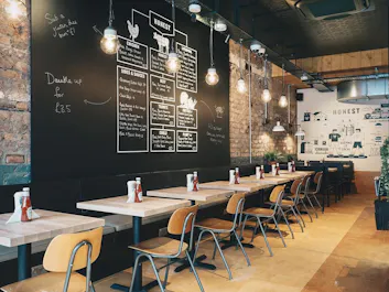 Honest Burgers Liverpool