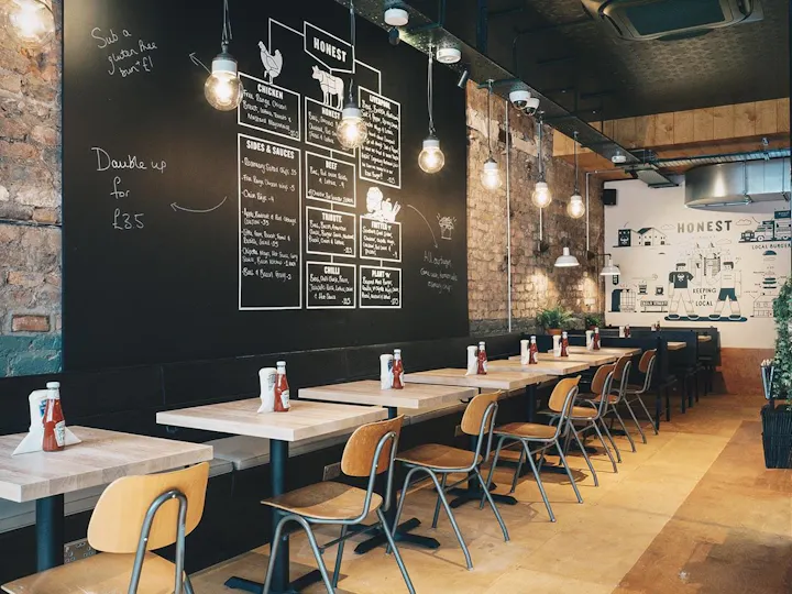 Honest Burgers Liverpool