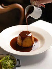 The Sussex Ox