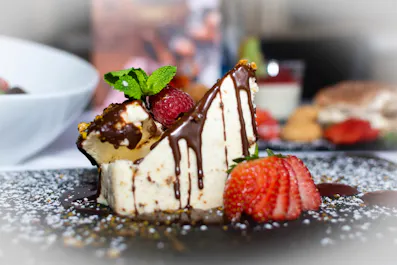 Allegria Restaurant