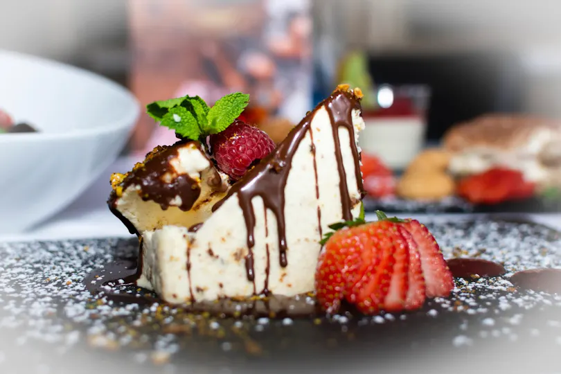 Allegria Restaurant