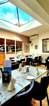 Allegria Restaurant